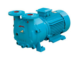 SK-D molding industry ideal vacuum pump